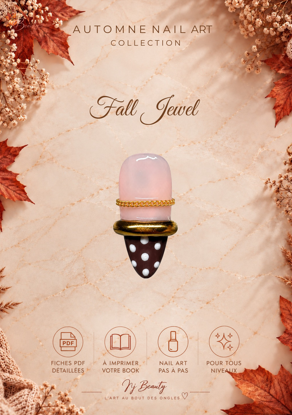 Fall Jewel