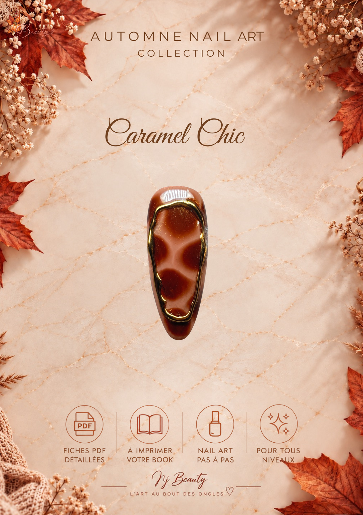 Caramel Chic