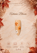 Autumn Bloom