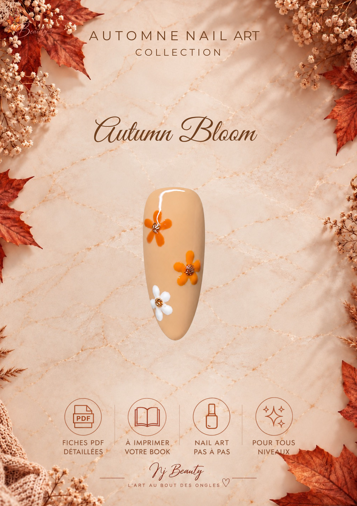 Autumn Bloom