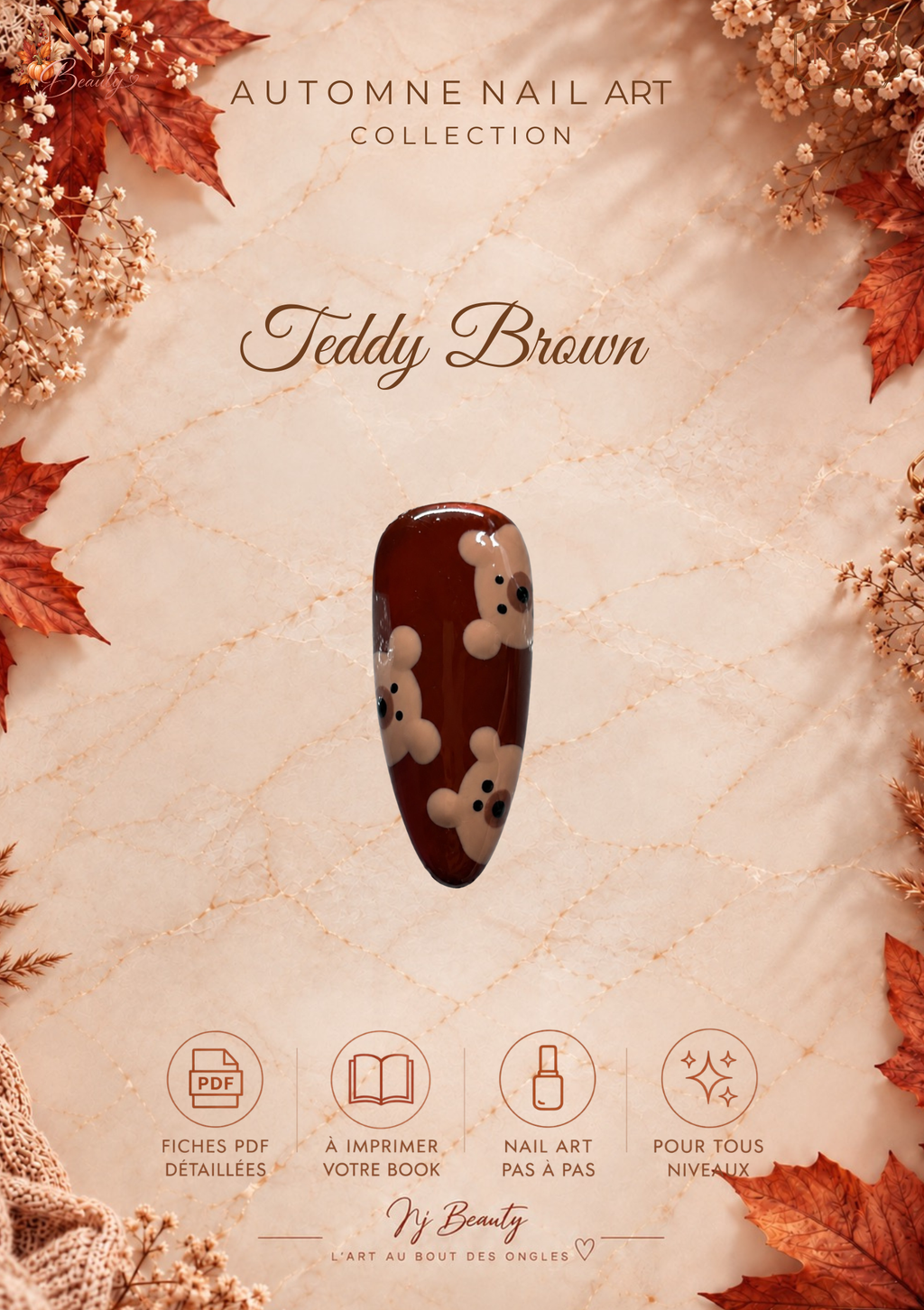 Teddy Brown