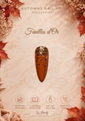 Feuilles d'Or
