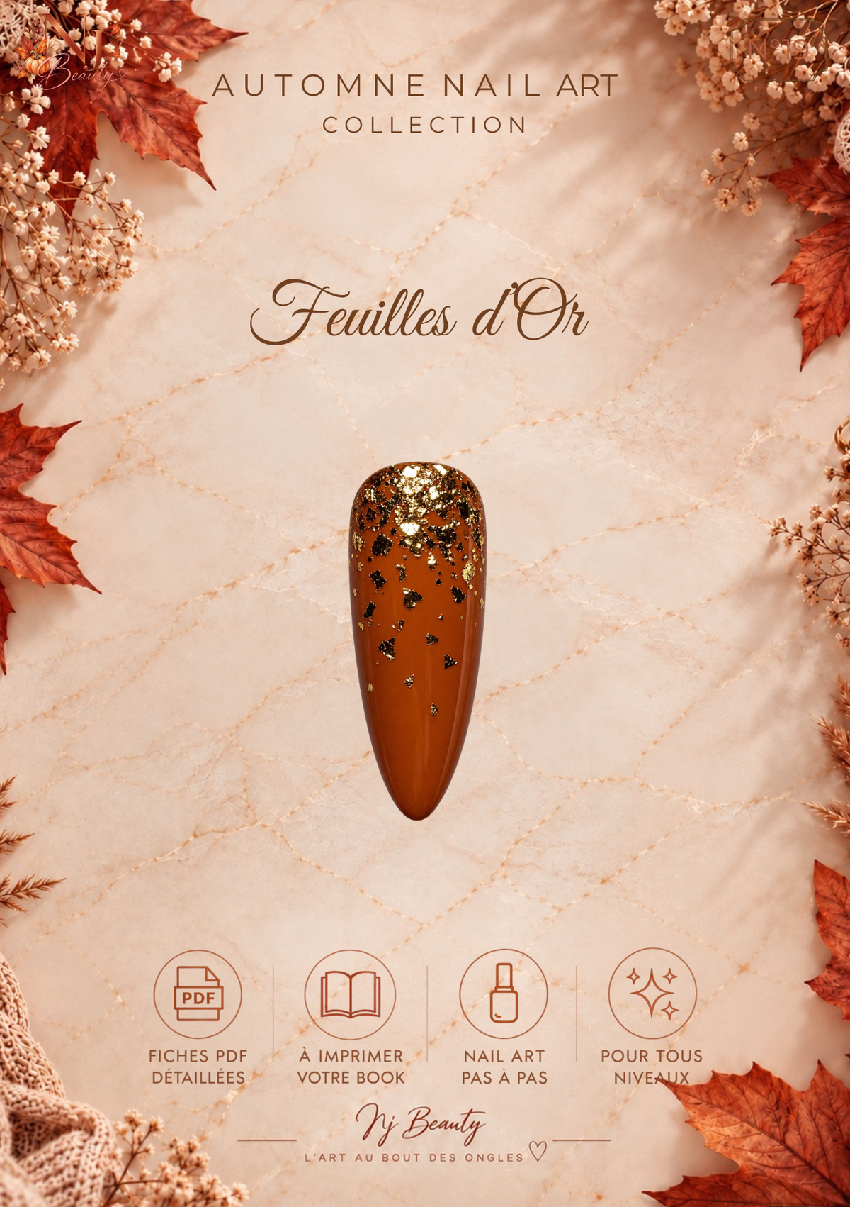 Feuilles d'Or