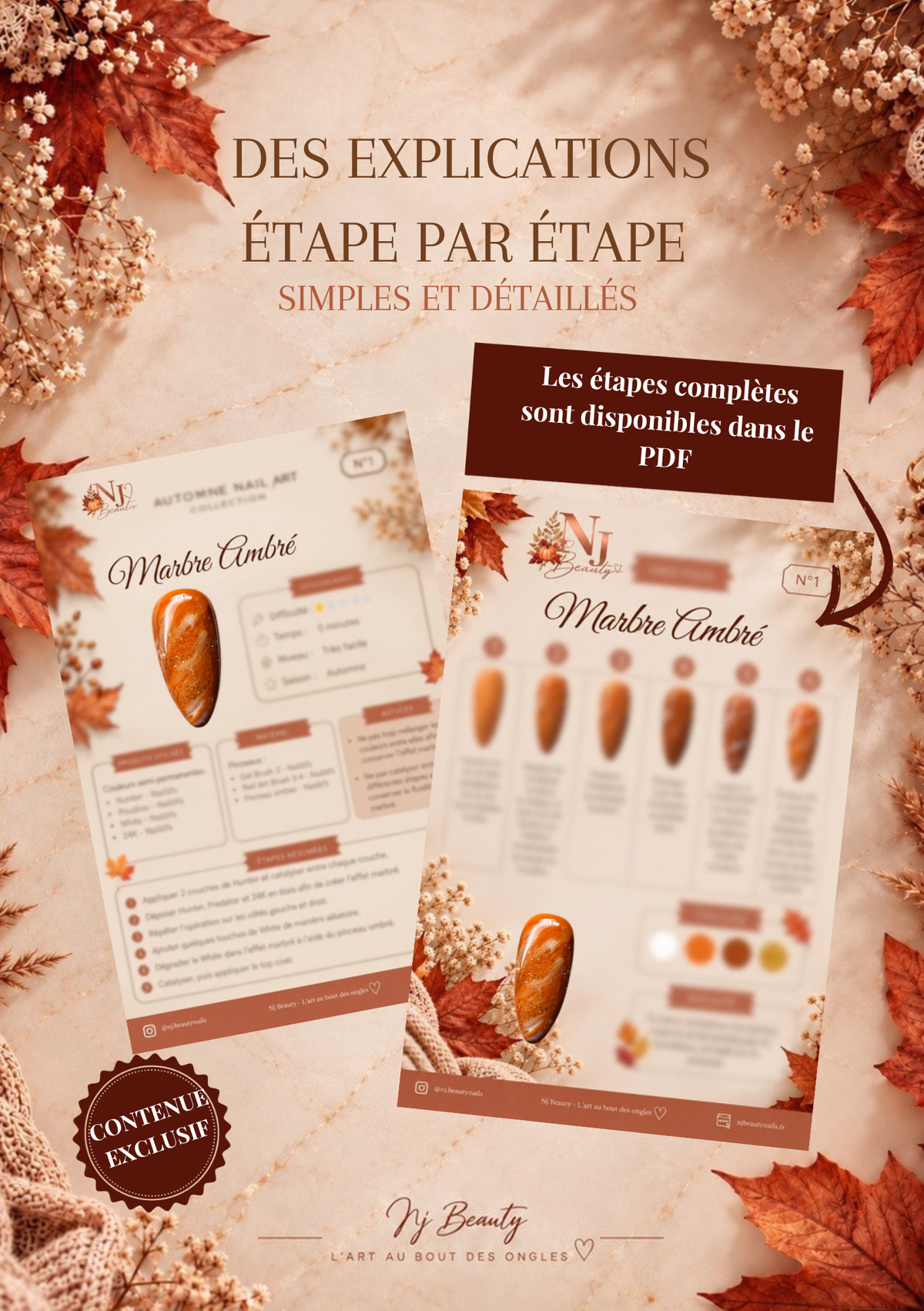 Fall Jewel