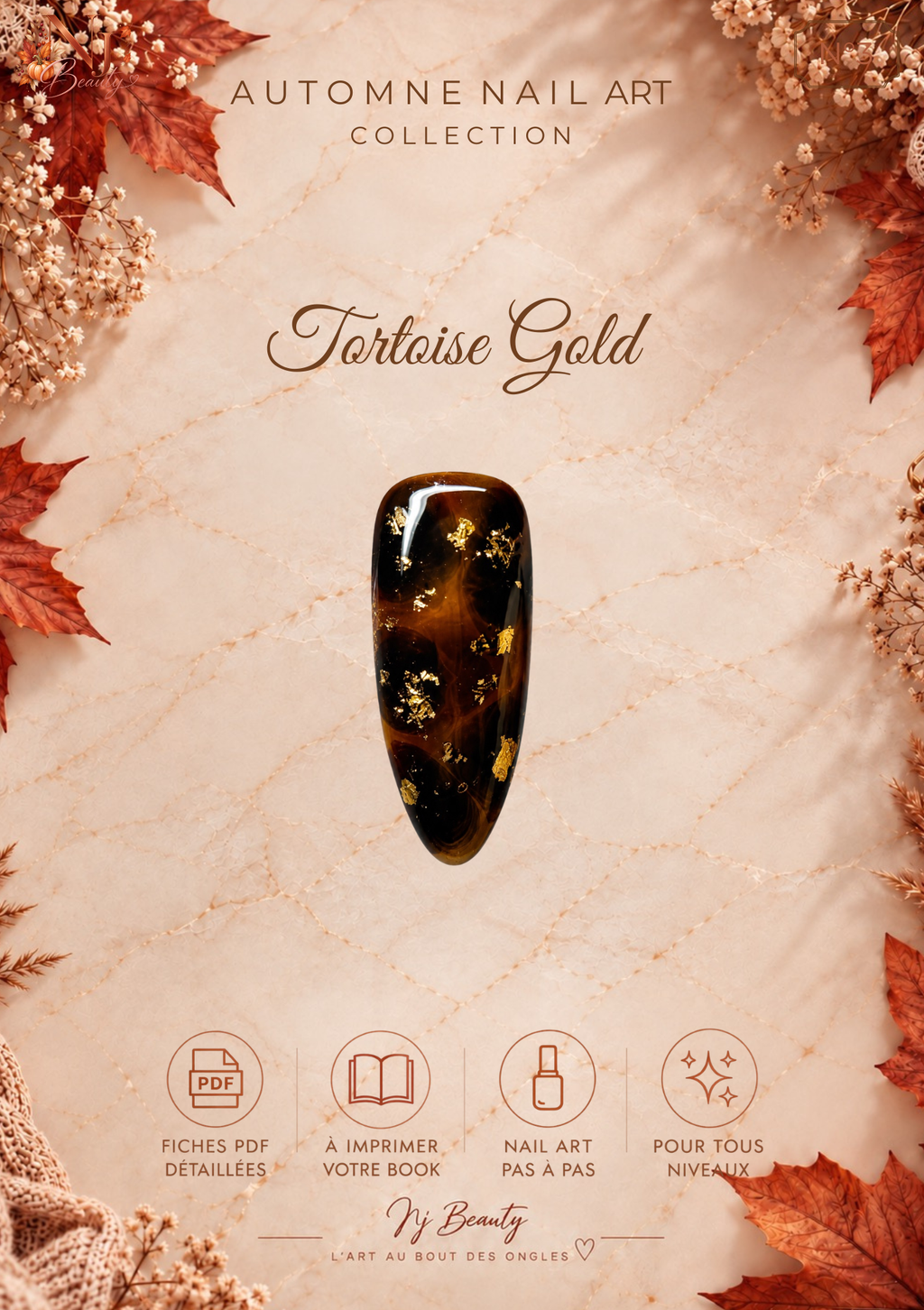 Tortoise Gold